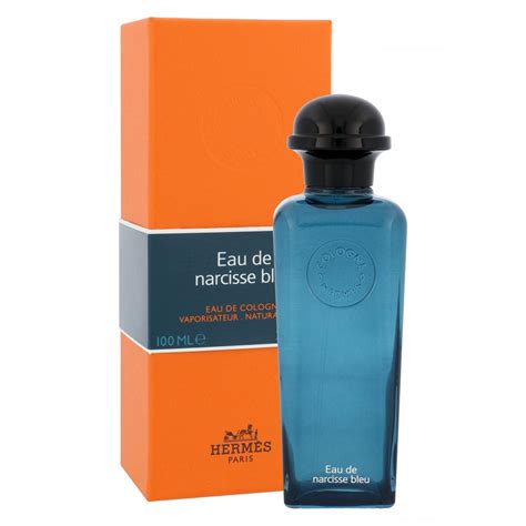 hermes eau de narcisse bleu eau de cologne|Eau de Narcisse Bleu Hermès for women and men.